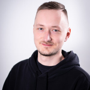 Paul Hoffmann